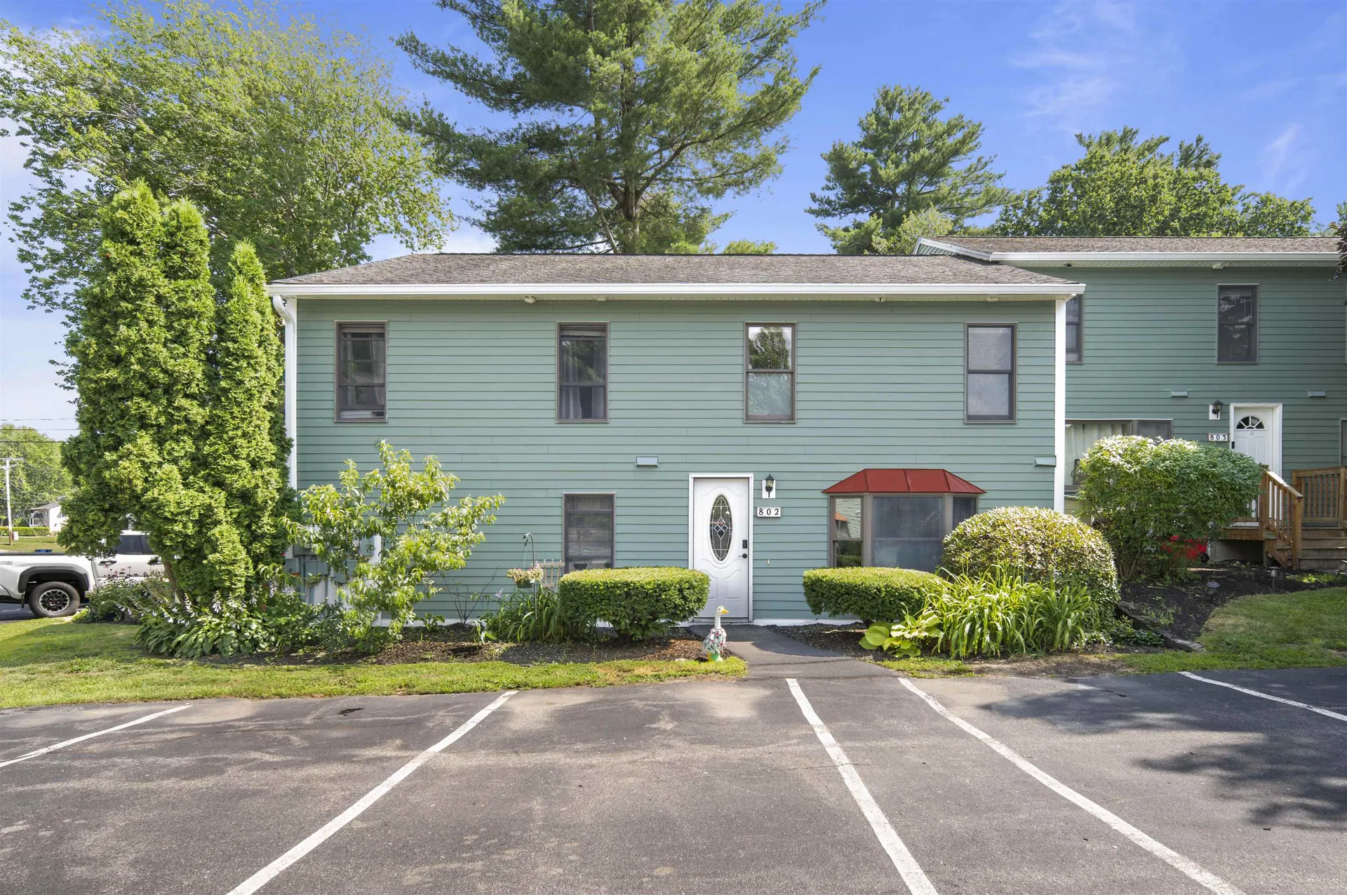 802 Piscassic Street Newmarket NH 03857