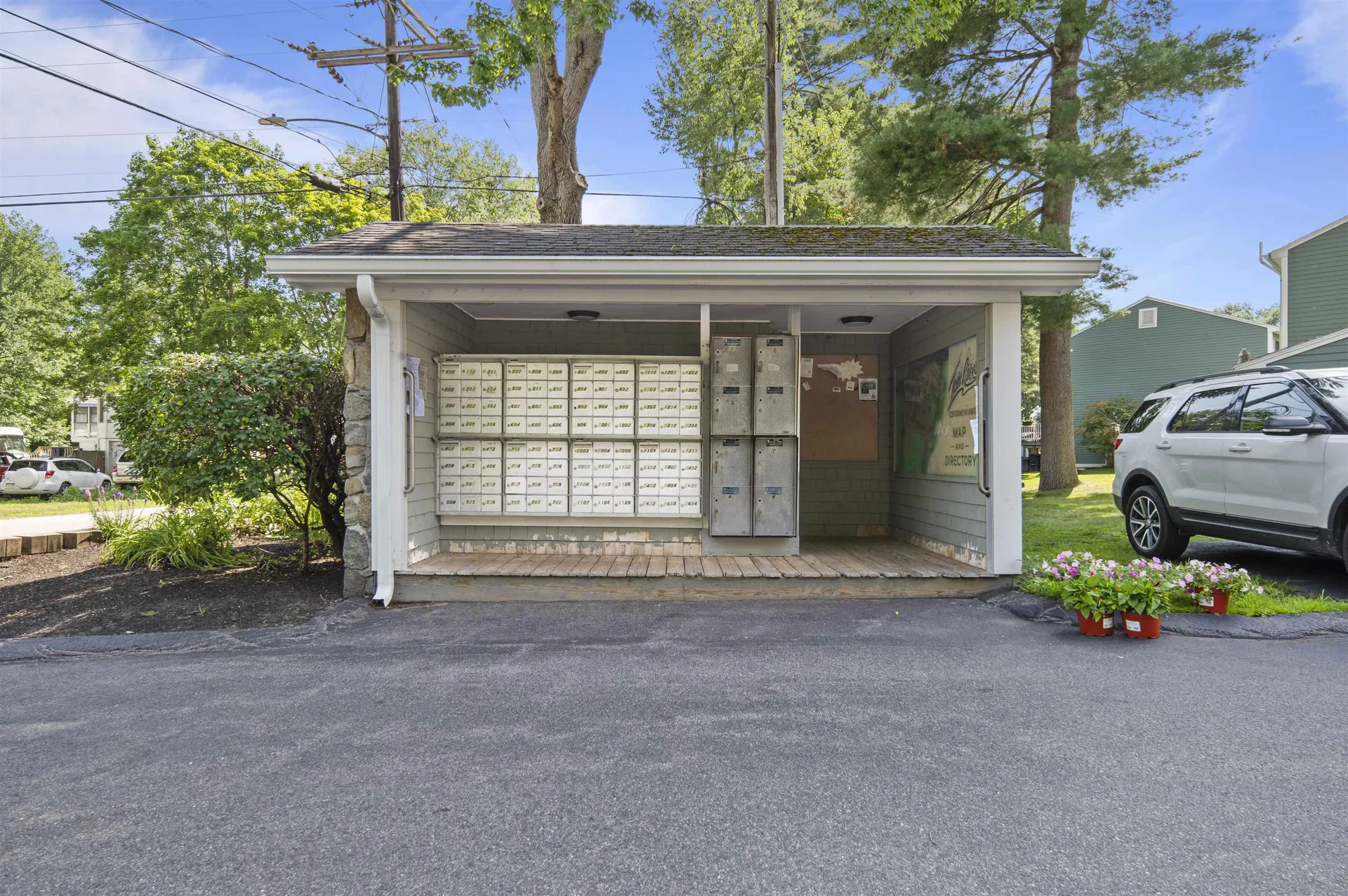 802 Piscassic Street Newmarket NH 03857