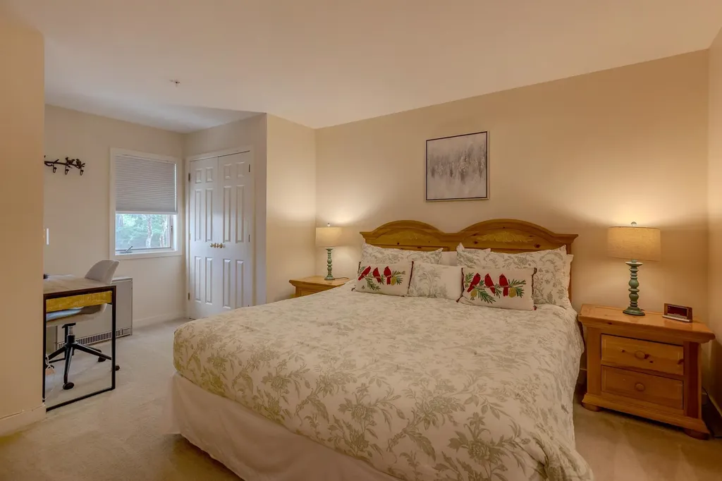 65 East Birch Road Stratton VT 05155