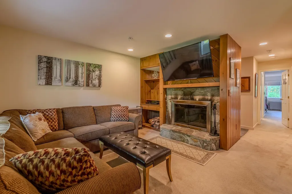 65 East Birch Road Stratton VT 05155