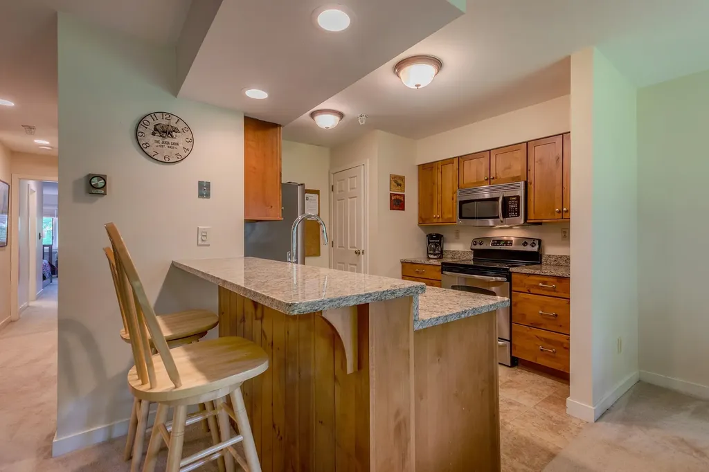 65 East Birch Road Stratton VT 05155