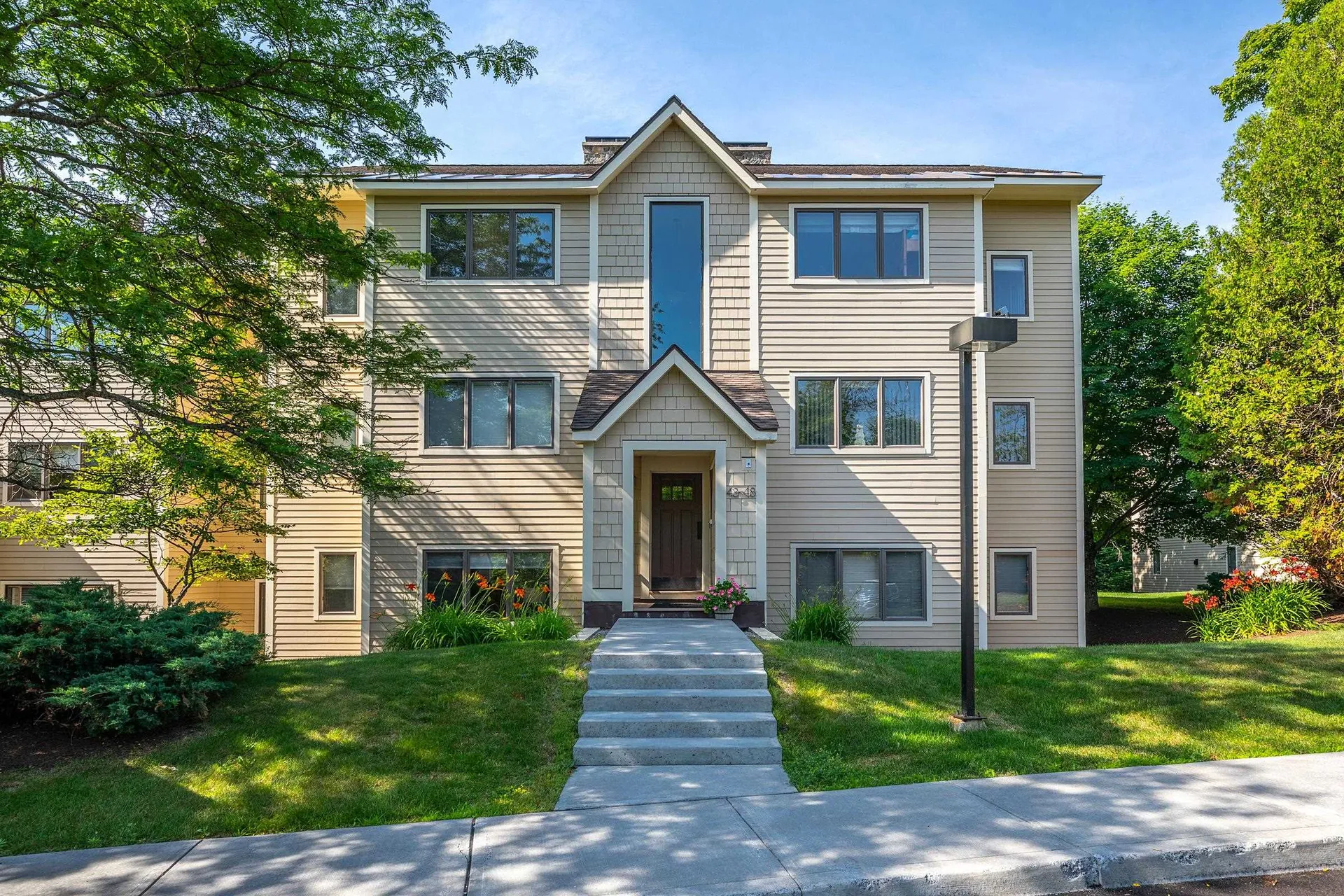 65 East Birch Road Stratton VT 05155