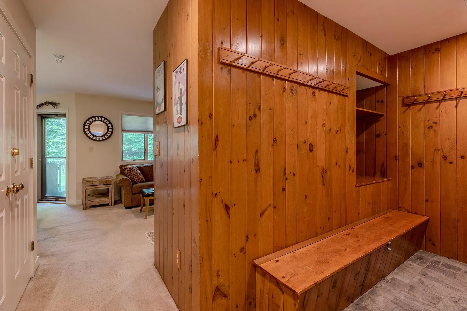 65 East Birch Road Stratton VT 05155