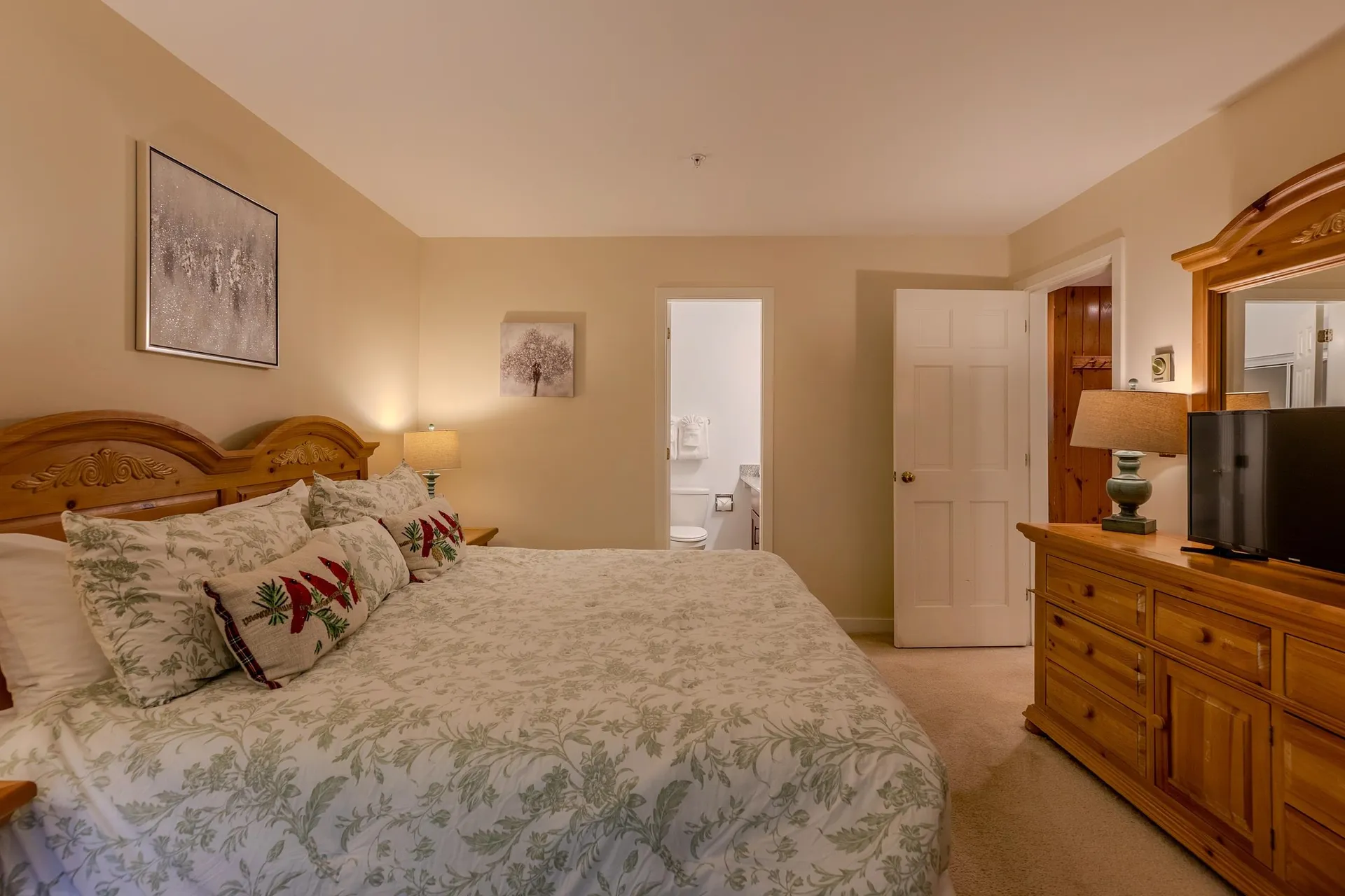65 East Birch Road Stratton VT 05155
