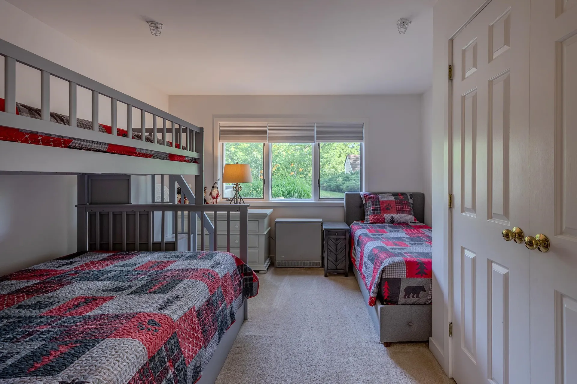 65 East Birch Road Stratton VT 05155