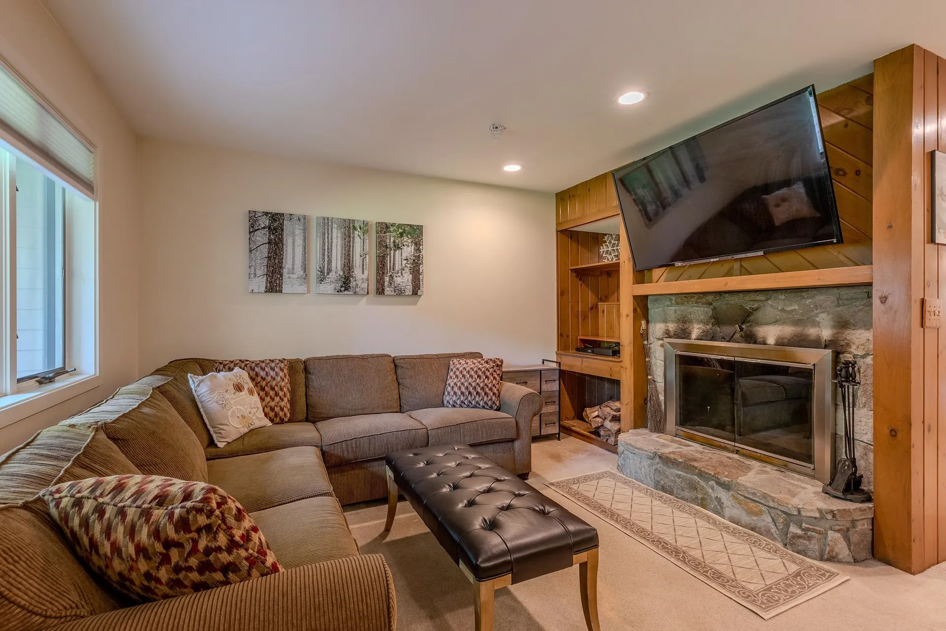 65 East Birch Road Stratton VT 05155