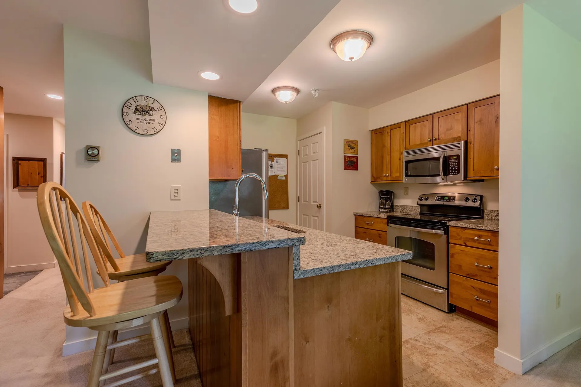 65 East Birch Road Stratton VT 05155