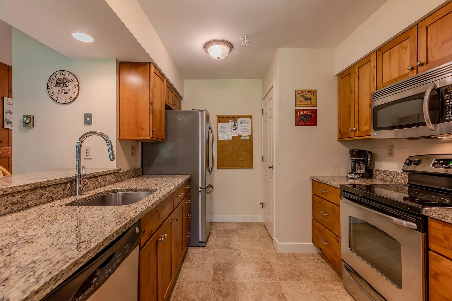 65 East Birch Road Stratton VT 05155