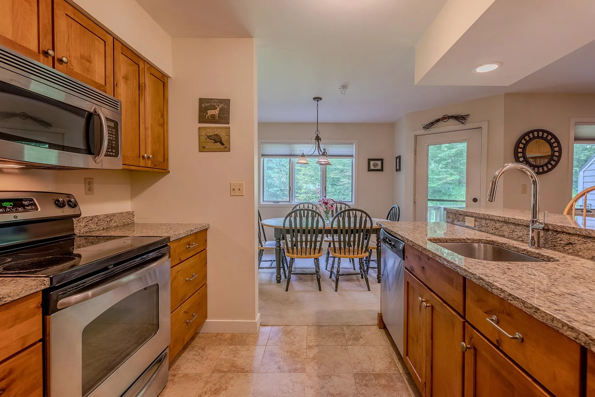 65 East Birch Road Stratton VT 05155