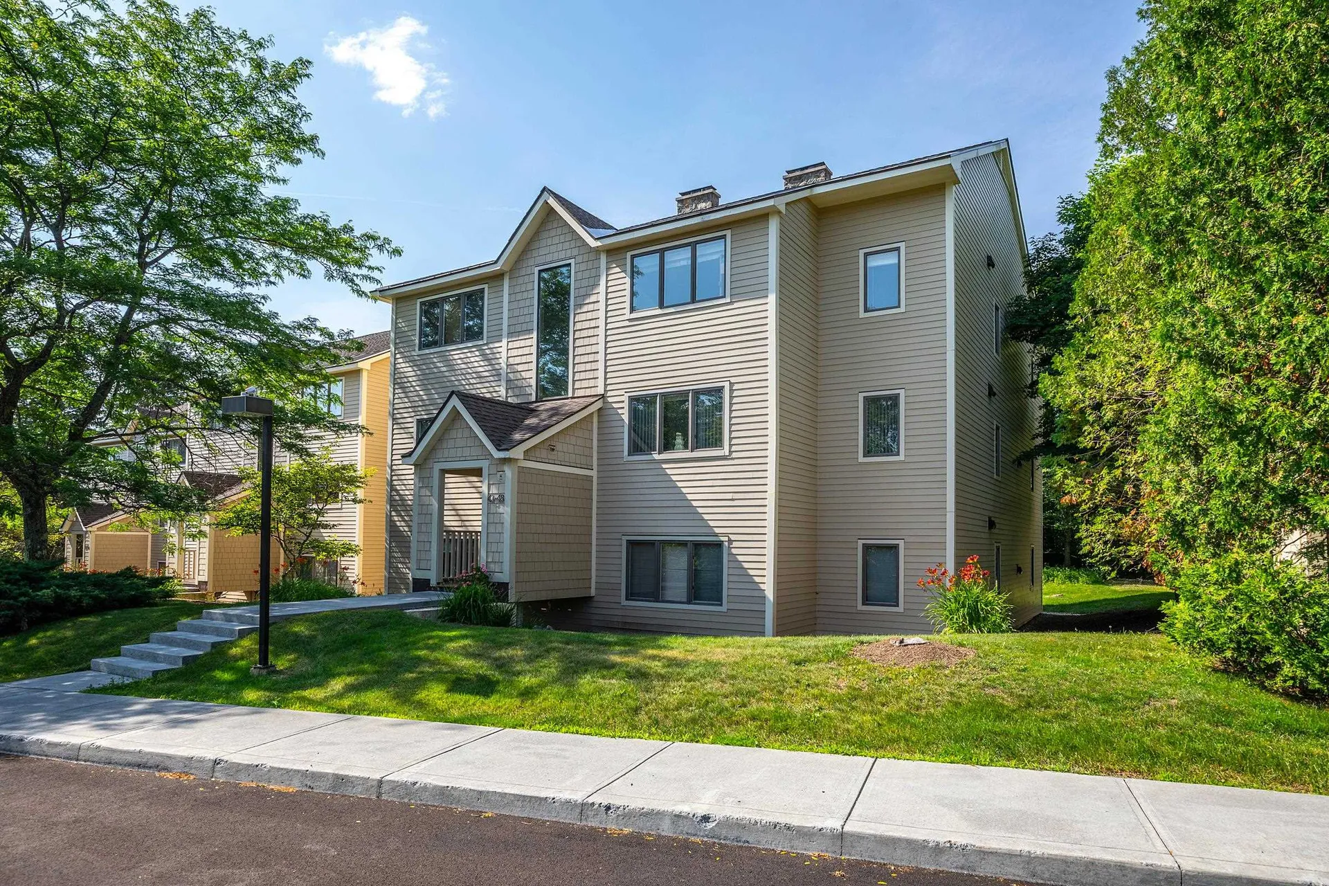 65 East Birch Road Stratton VT 05155