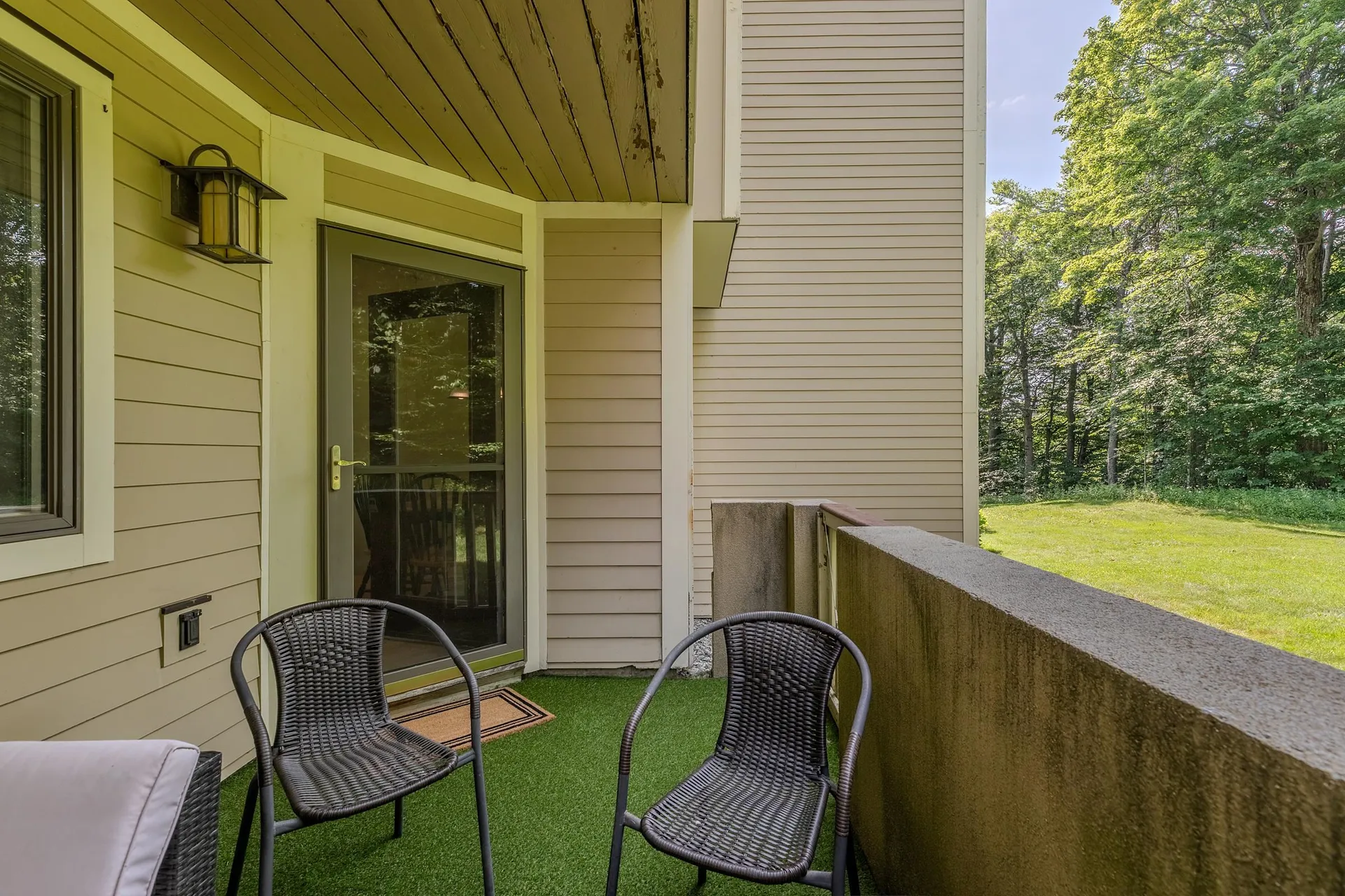 65 East Birch Road Stratton VT 05155