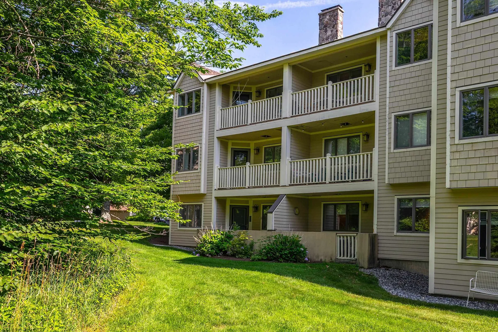 65 East Birch Road Stratton VT 05155