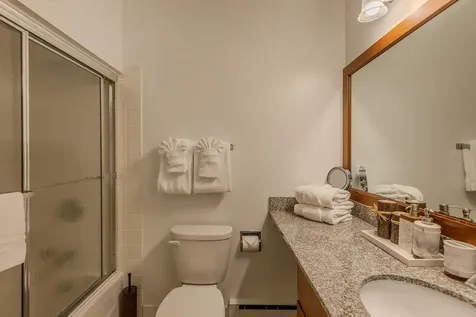 65 East Birch Road Stratton VT 05155