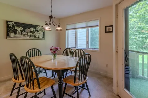 65 East Birch Road Stratton VT 05155