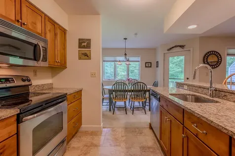 65 East Birch Road Stratton VT 05155