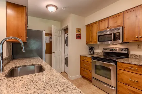 65 East Birch Road Stratton VT 05155