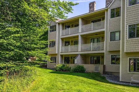 65 East Birch Road Stratton VT 05155