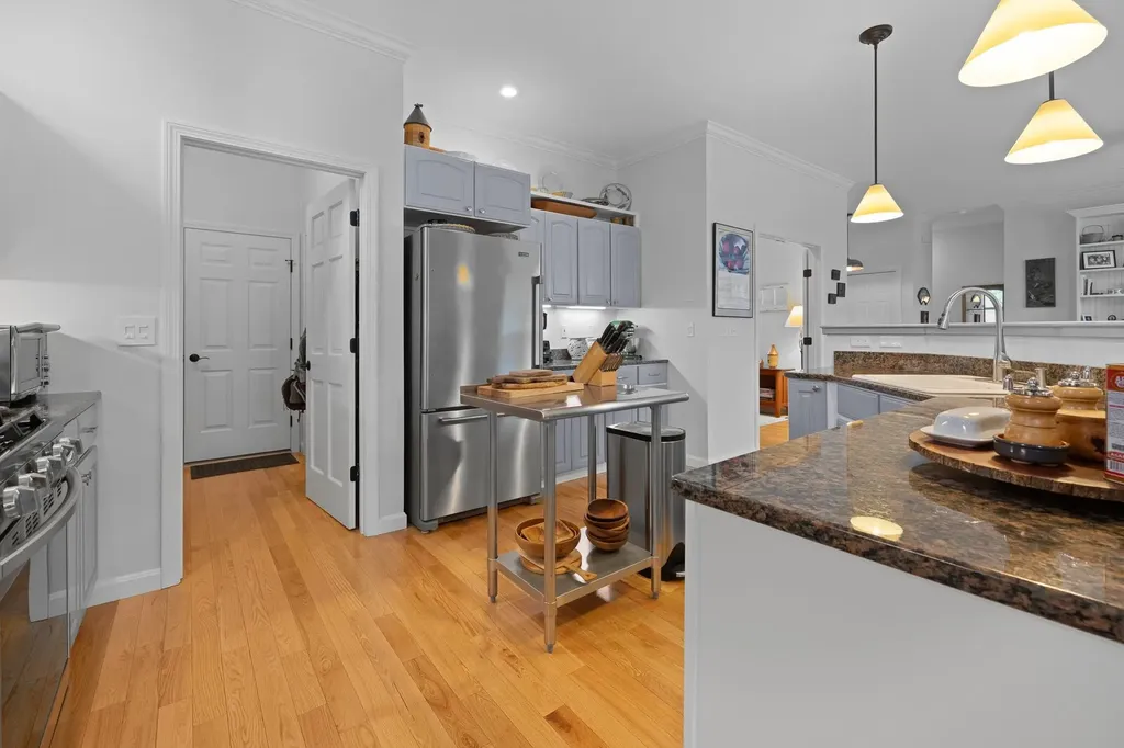 28 Fountain Way Lebanon NH 03784