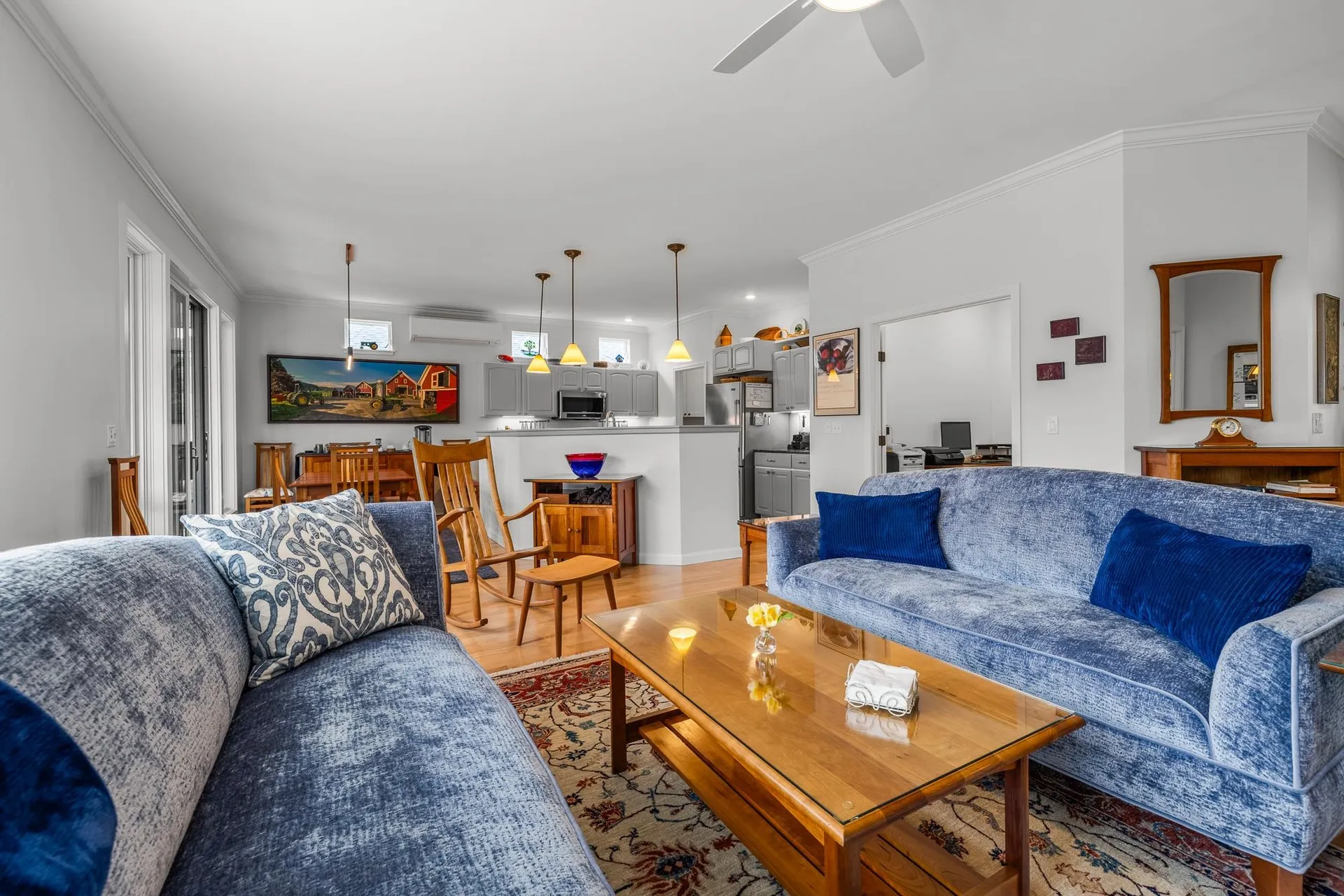 28 Fountain Way Lebanon NH 03784