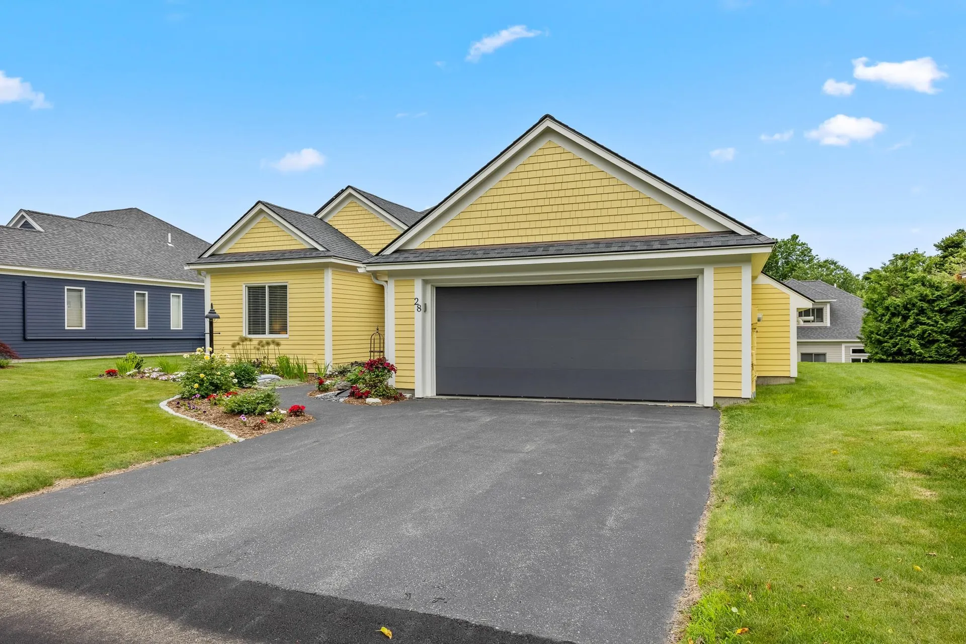 28 Fountain Way Lebanon NH 03784