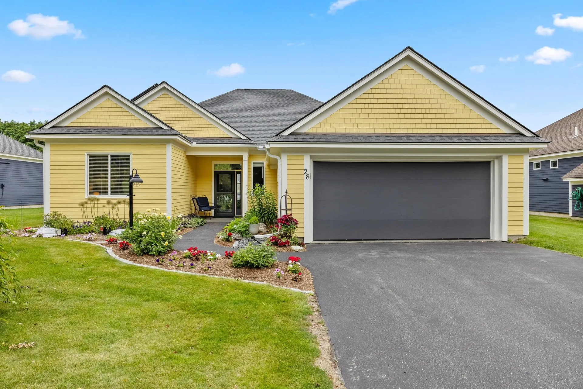 28 Fountain Way Lebanon NH 03784