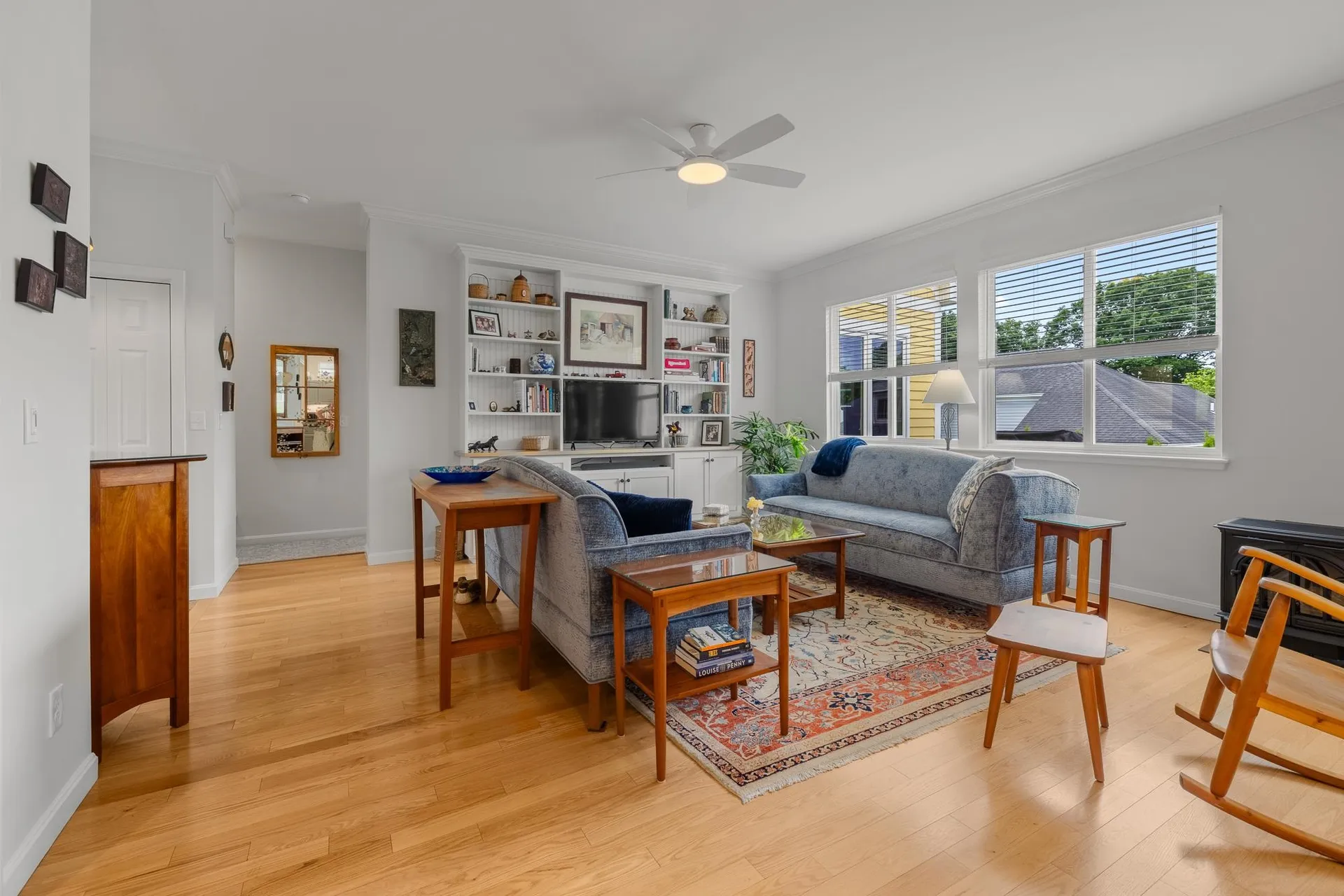 28 Fountain Way Lebanon NH 03784