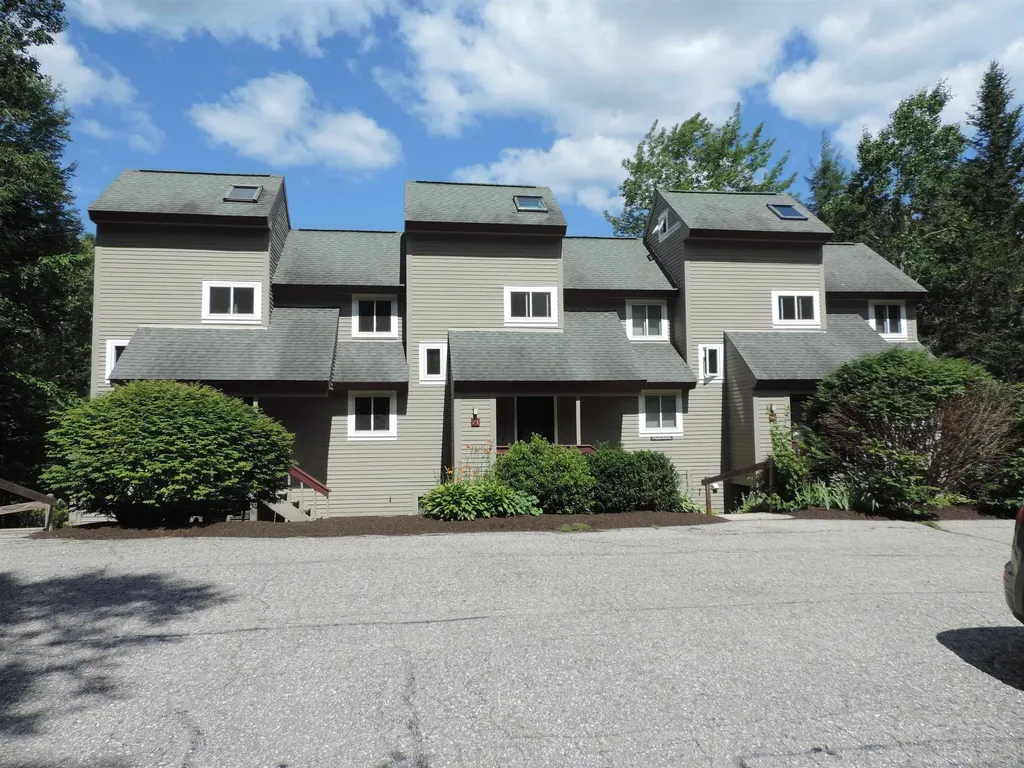 19 Mountain Brook Way Waterville Valley NH 03215