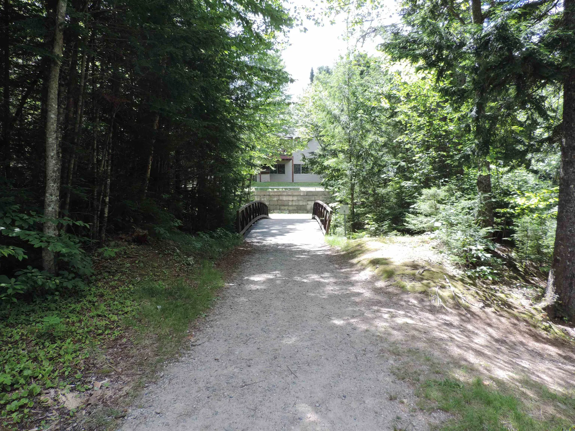 19 Mountain Brook Way Waterville Valley NH 03215