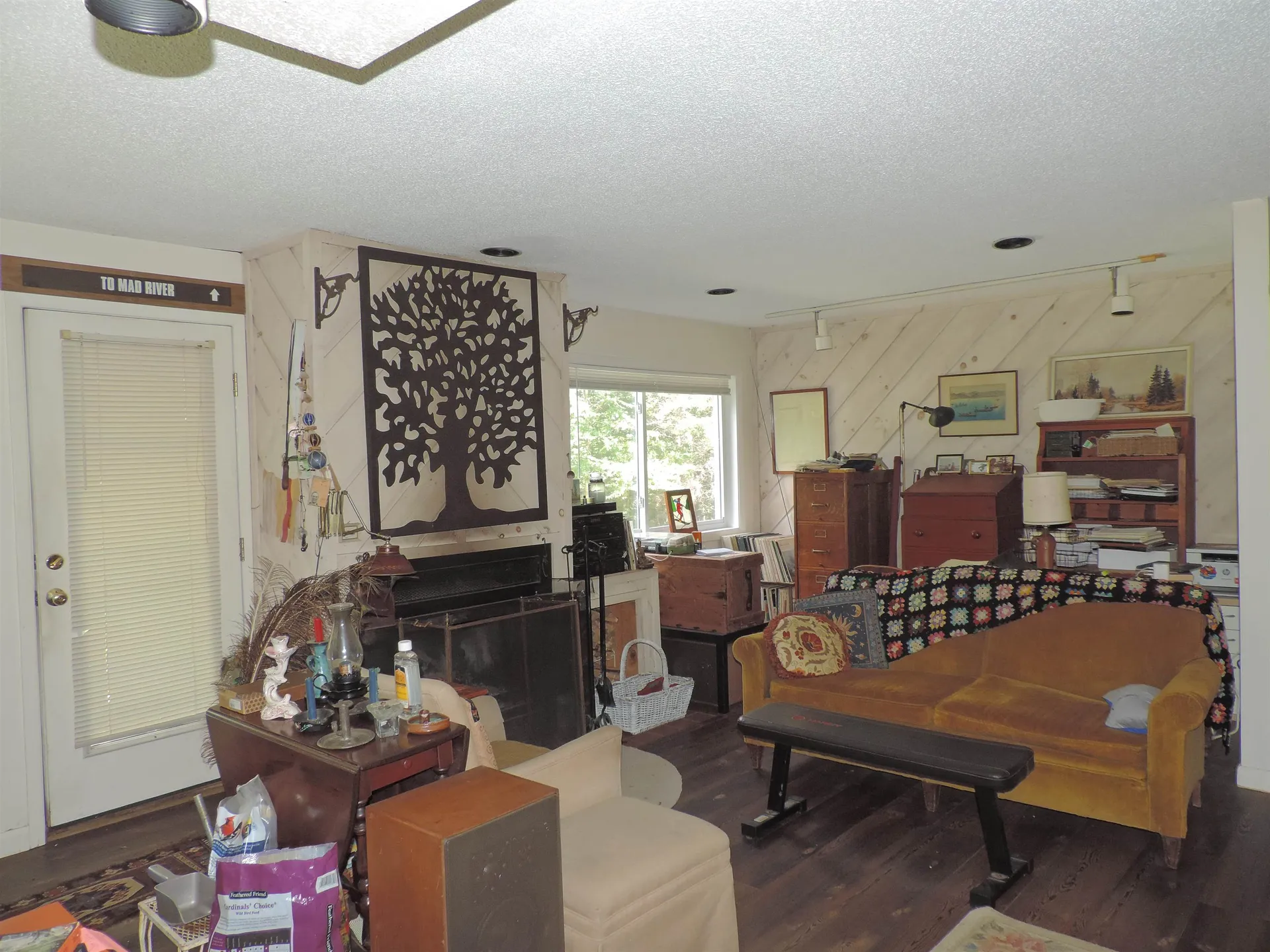 19 Mountain Brook Way Waterville Valley NH 03215