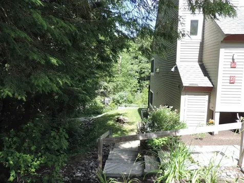 19 Mountain Brook Way Waterville Valley NH 03215
