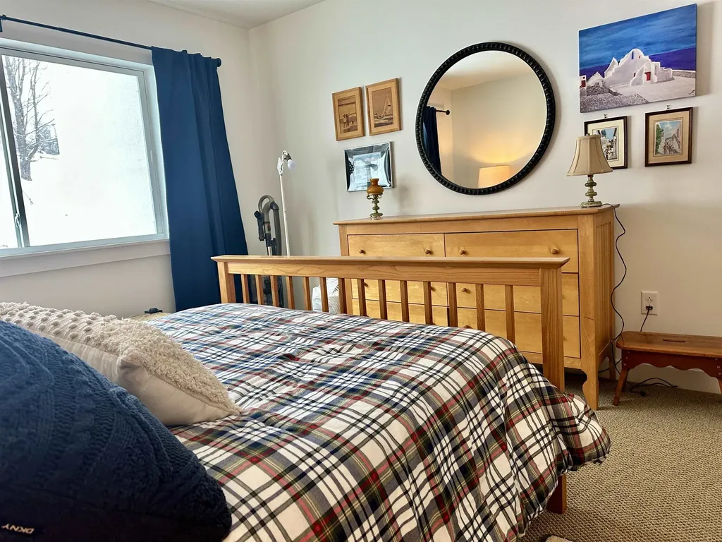 251 Mountainside Drive Warren VT 05674