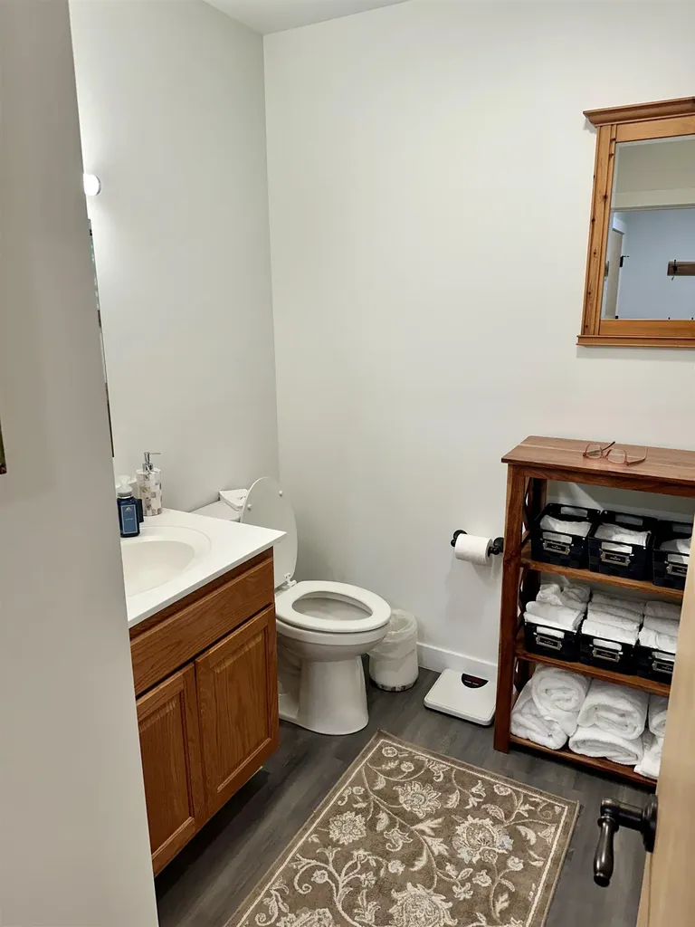 251 Mountainside Drive Warren VT 05674