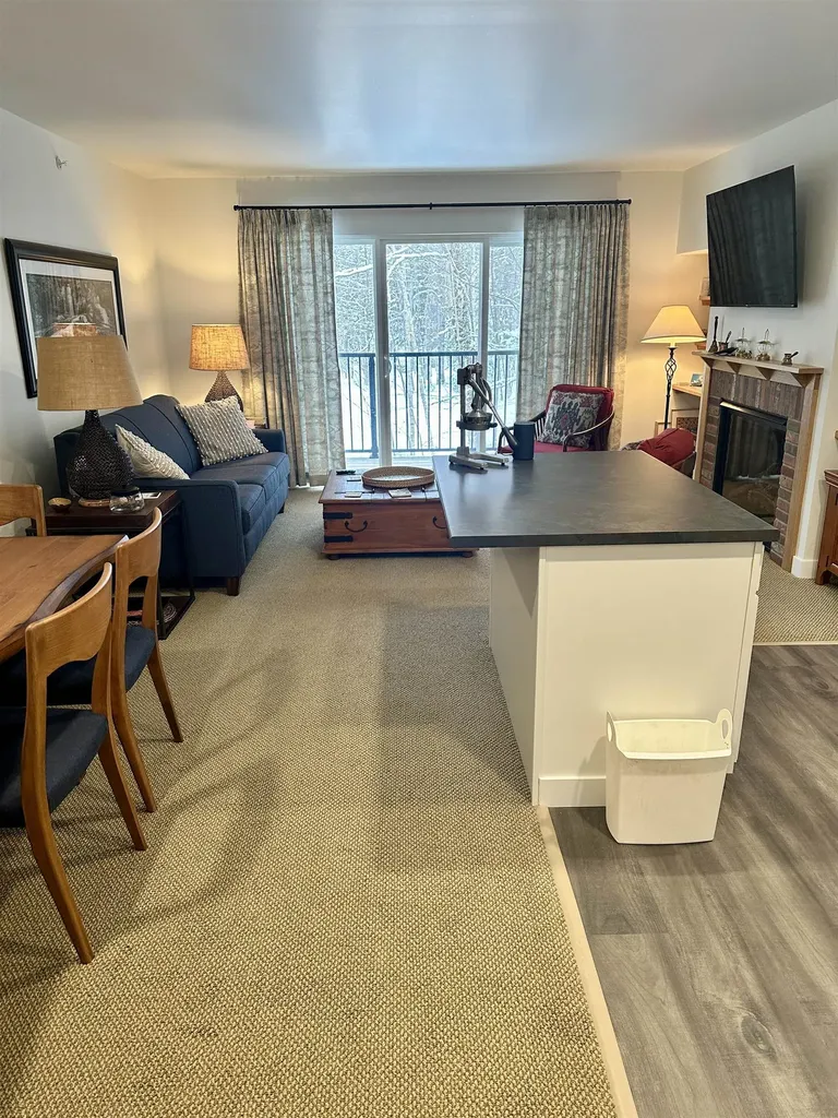 251 Mountainside Drive Warren VT 05674