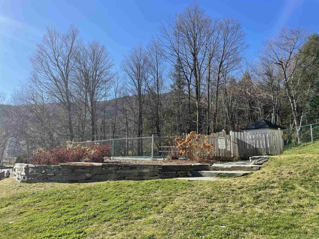 251 Mountainside Drive Warren VT 05674