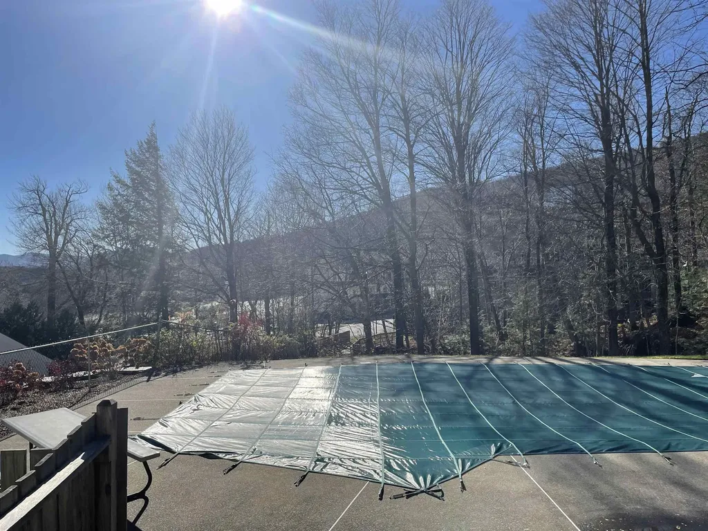 251 Mountainside Drive Warren VT 05674