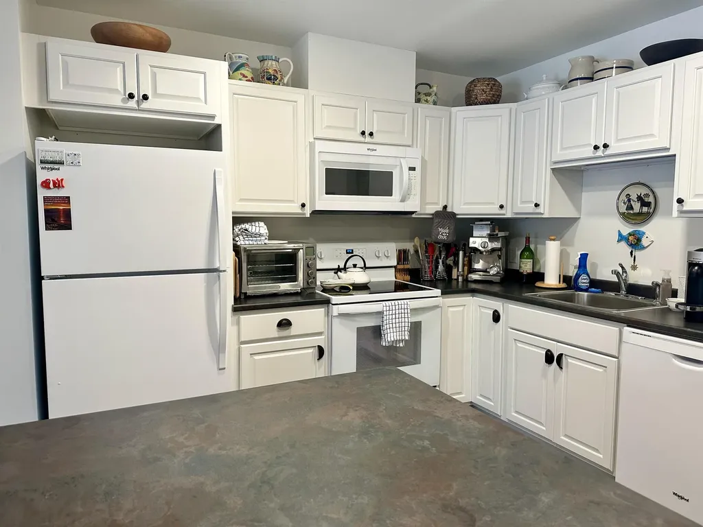 251 Mountainside Drive Warren VT 05674