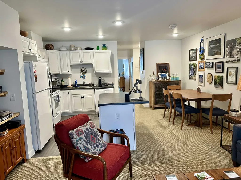 251 Mountainside Drive Warren VT 05674