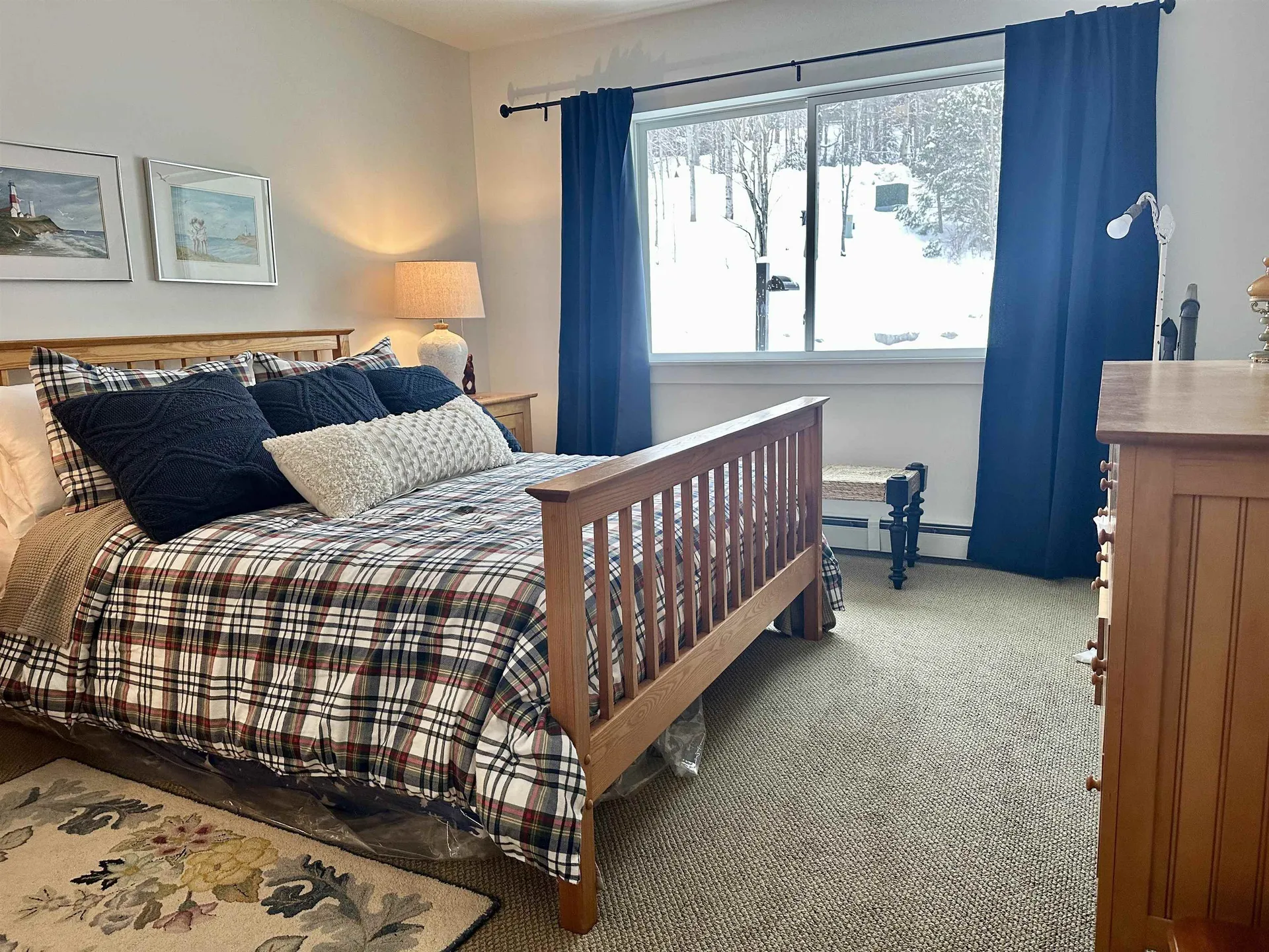 251 Mountainside Drive Warren VT 05674