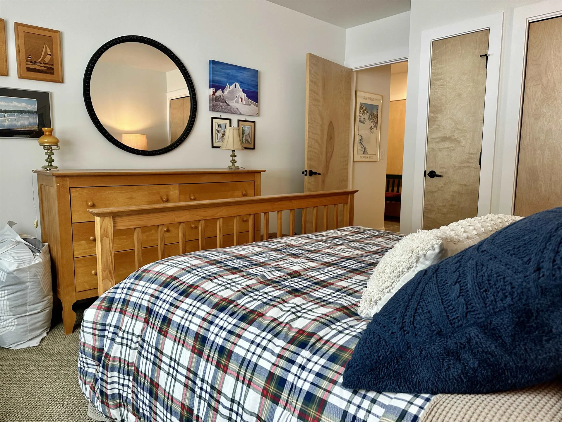 251 Mountainside Drive Warren VT 05674