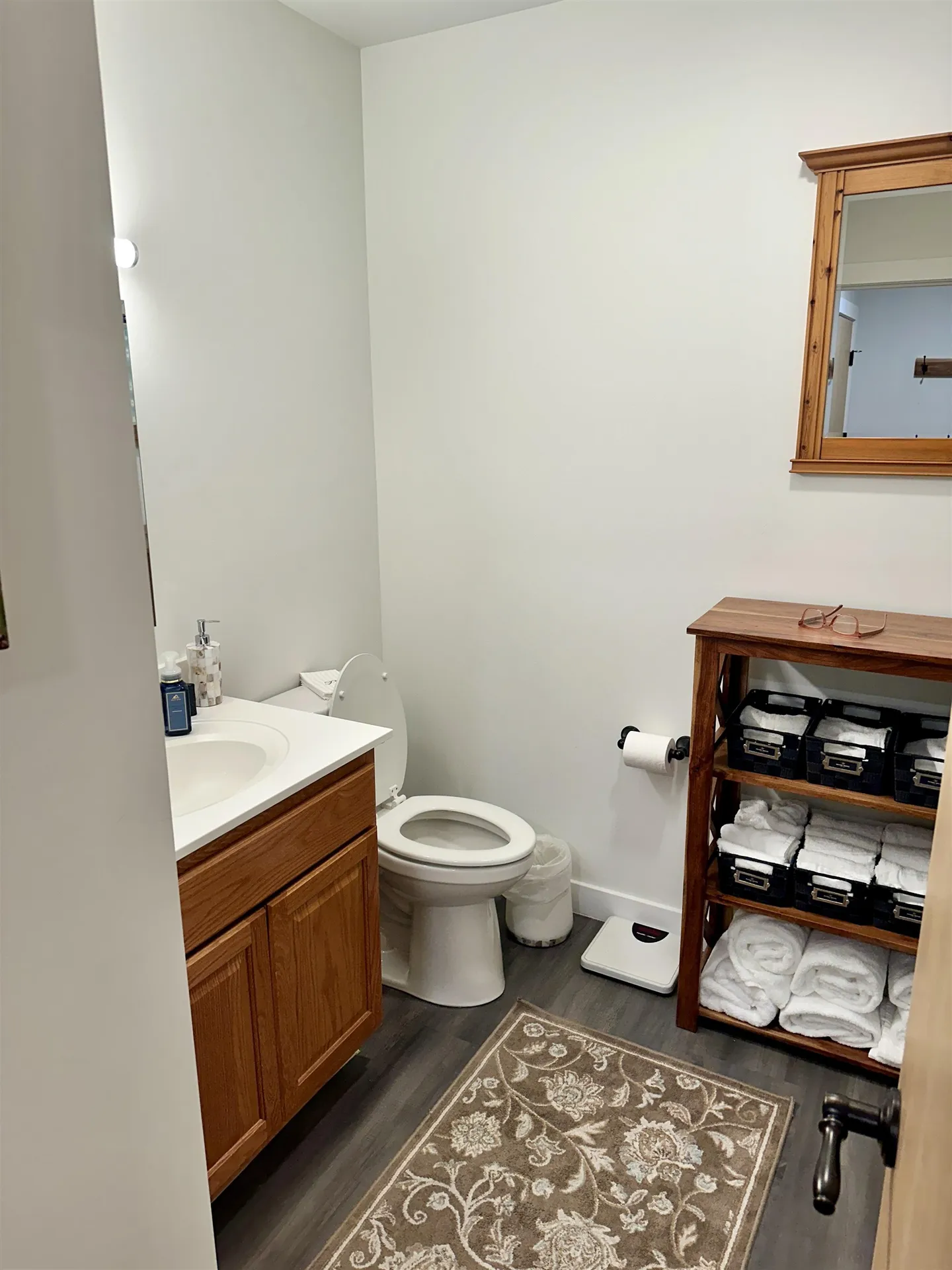 251 Mountainside Drive Warren VT 05674
