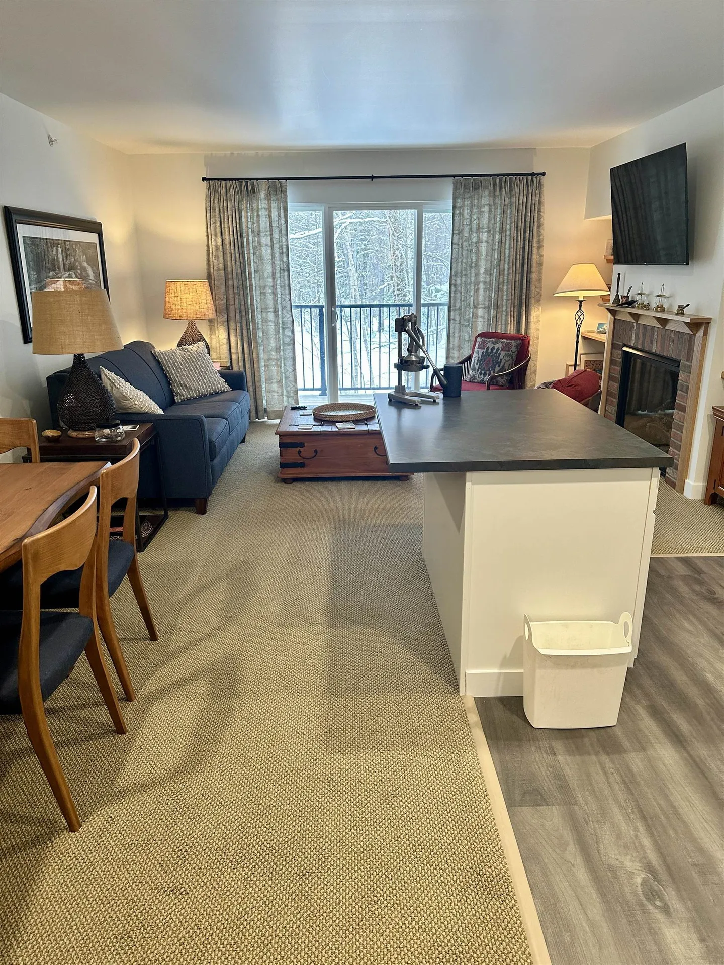 251 Mountainside Drive Warren VT 05674