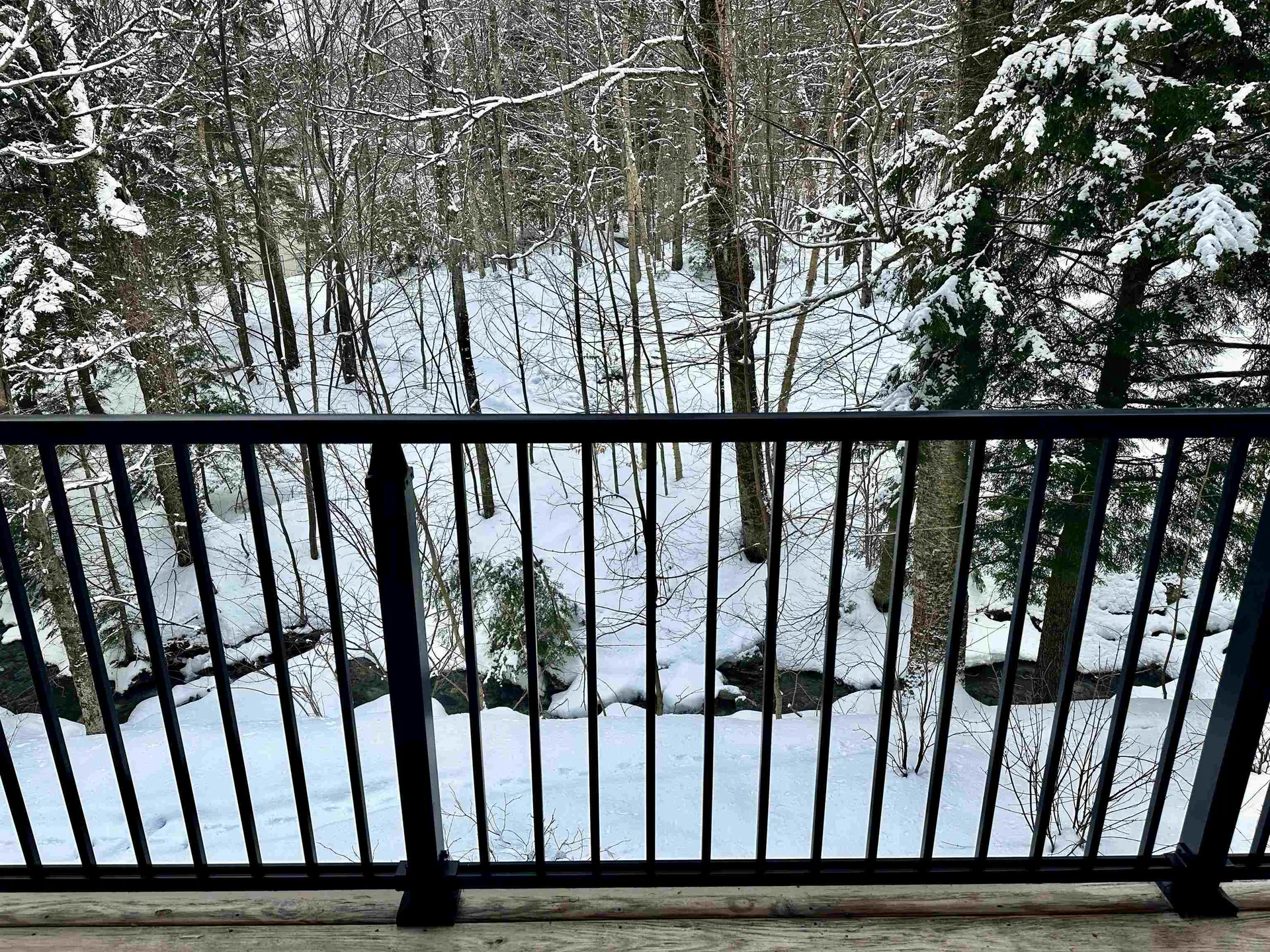 251 Mountainside Drive Warren VT 05674