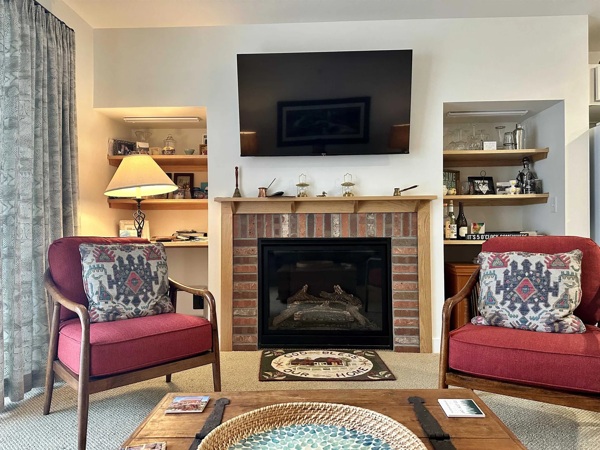 251 Mountainside Drive Warren VT 05674