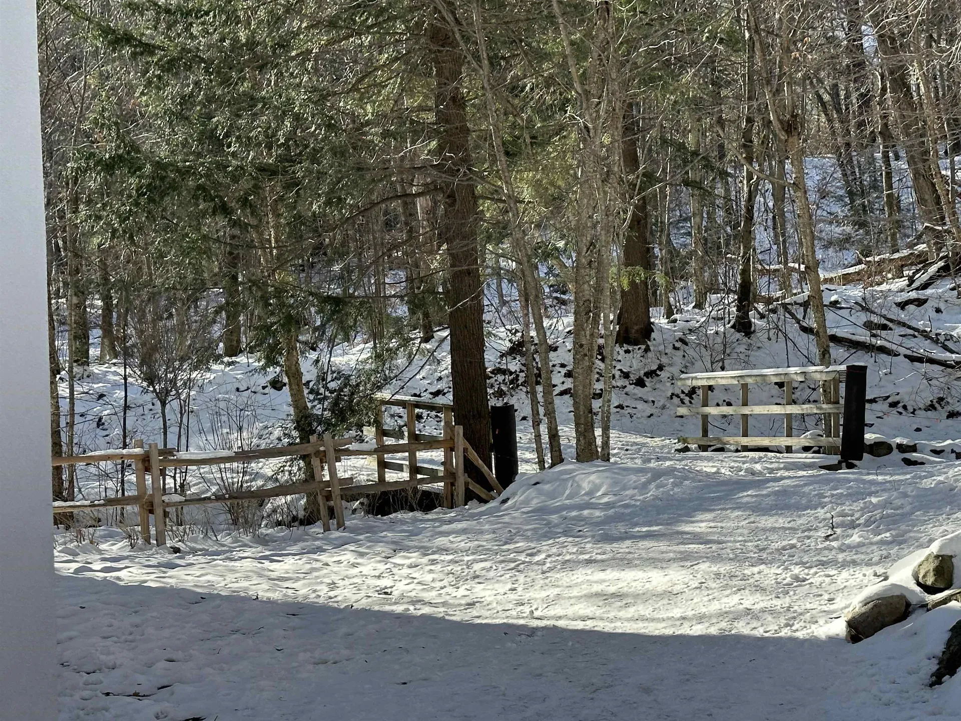 251 Mountainside Drive Warren VT 05674