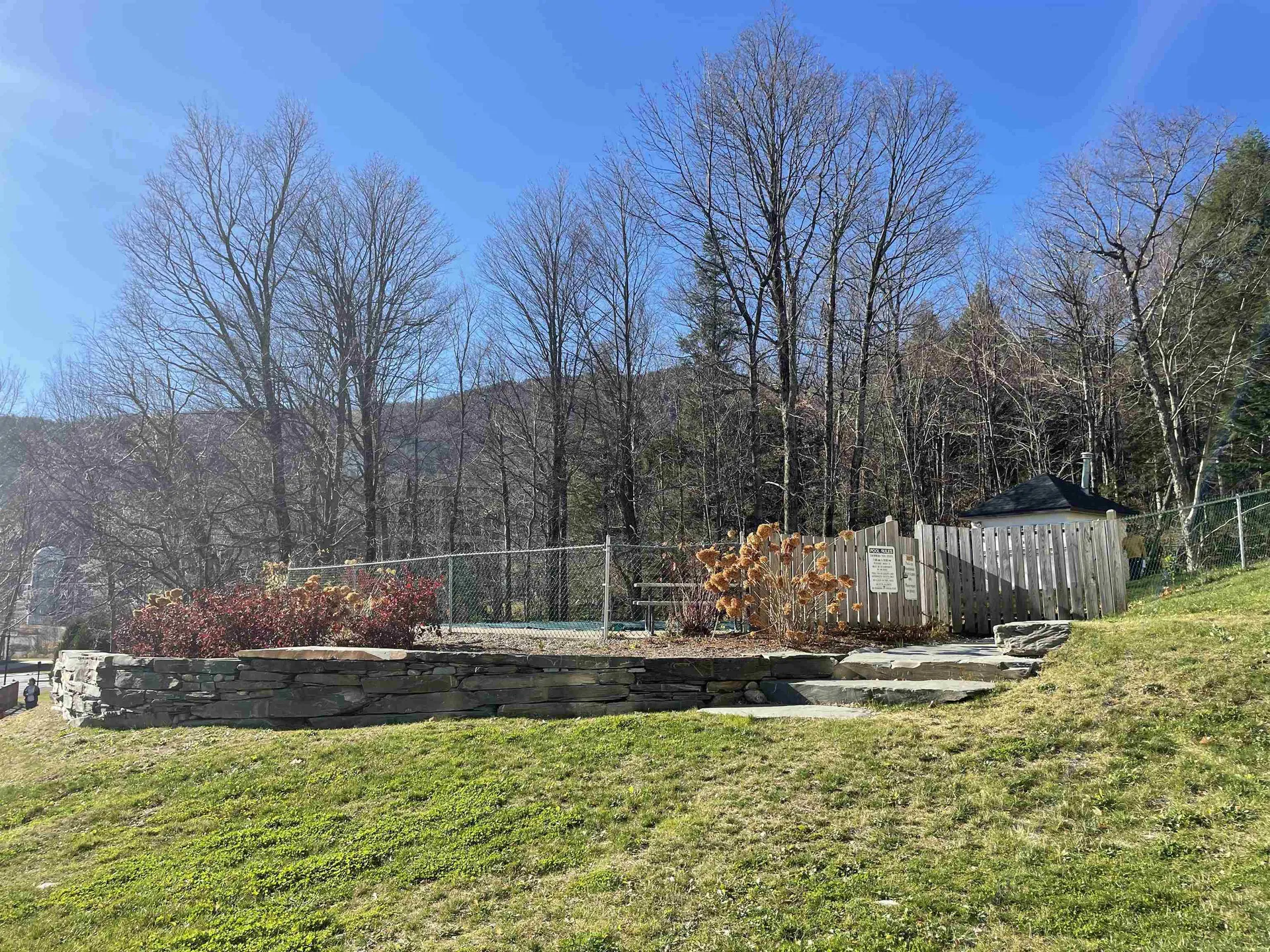 251 Mountainside Drive Warren VT 05674