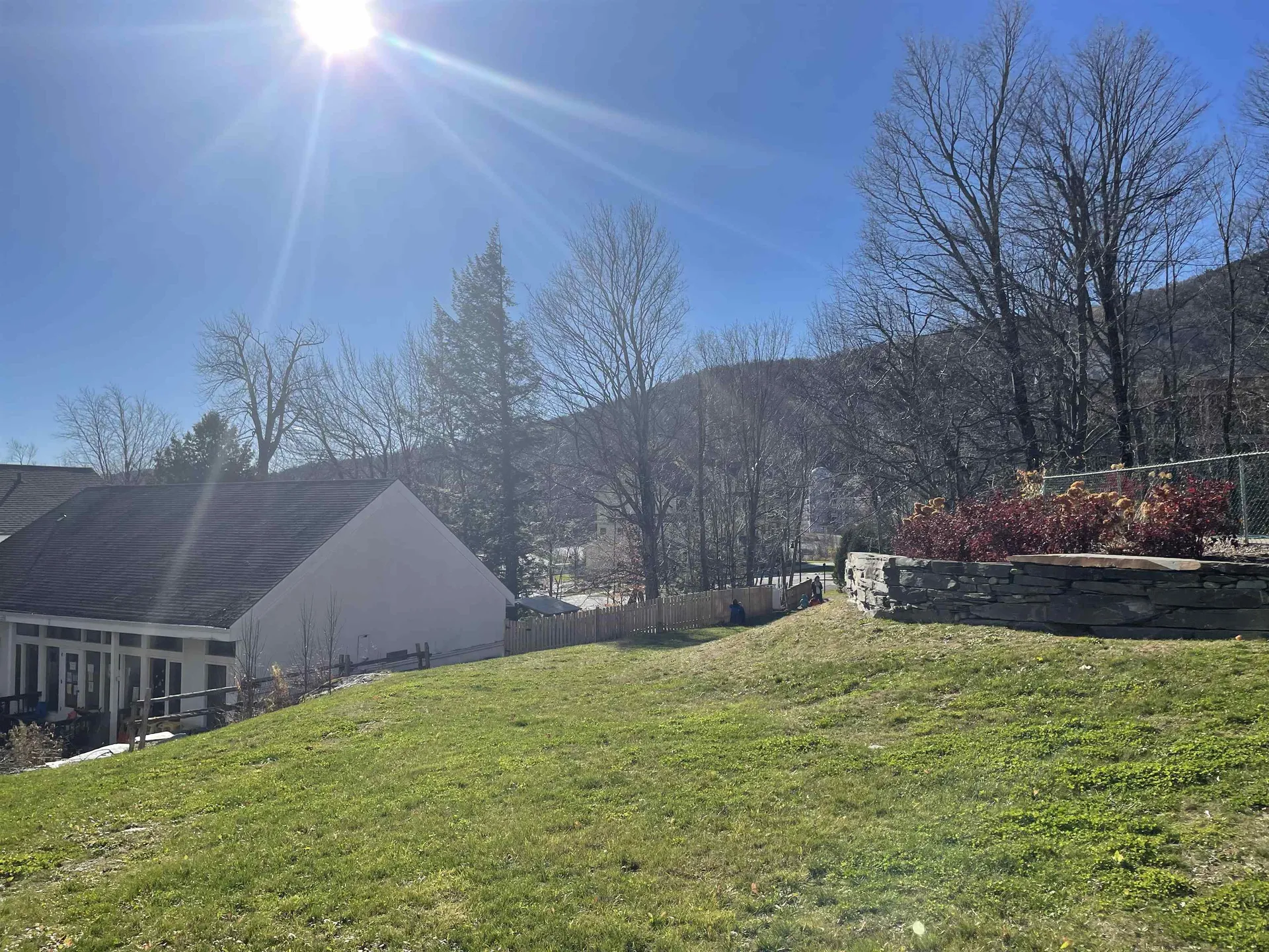 251 Mountainside Drive Warren VT 05674