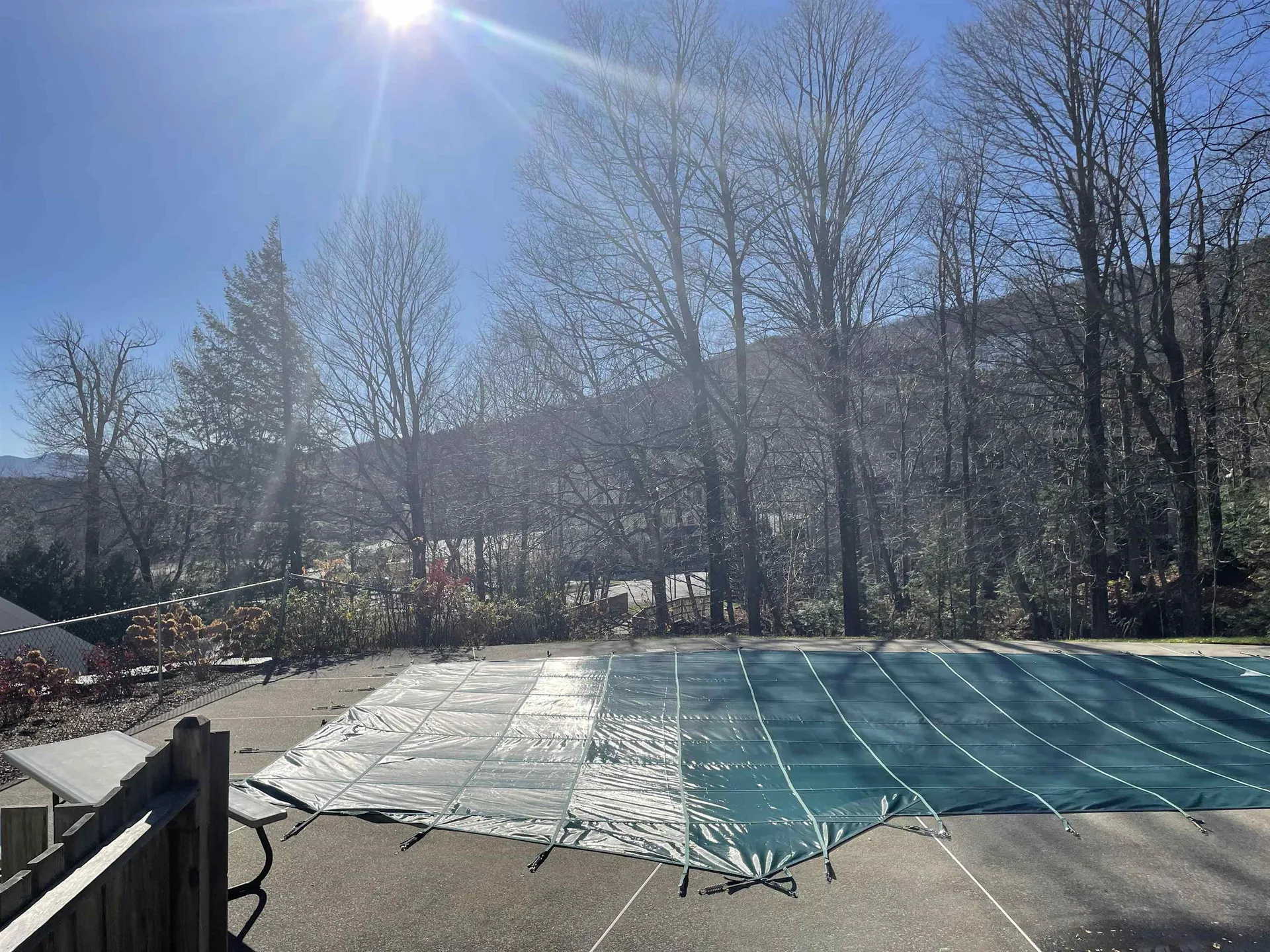 251 Mountainside Drive Warren VT 05674