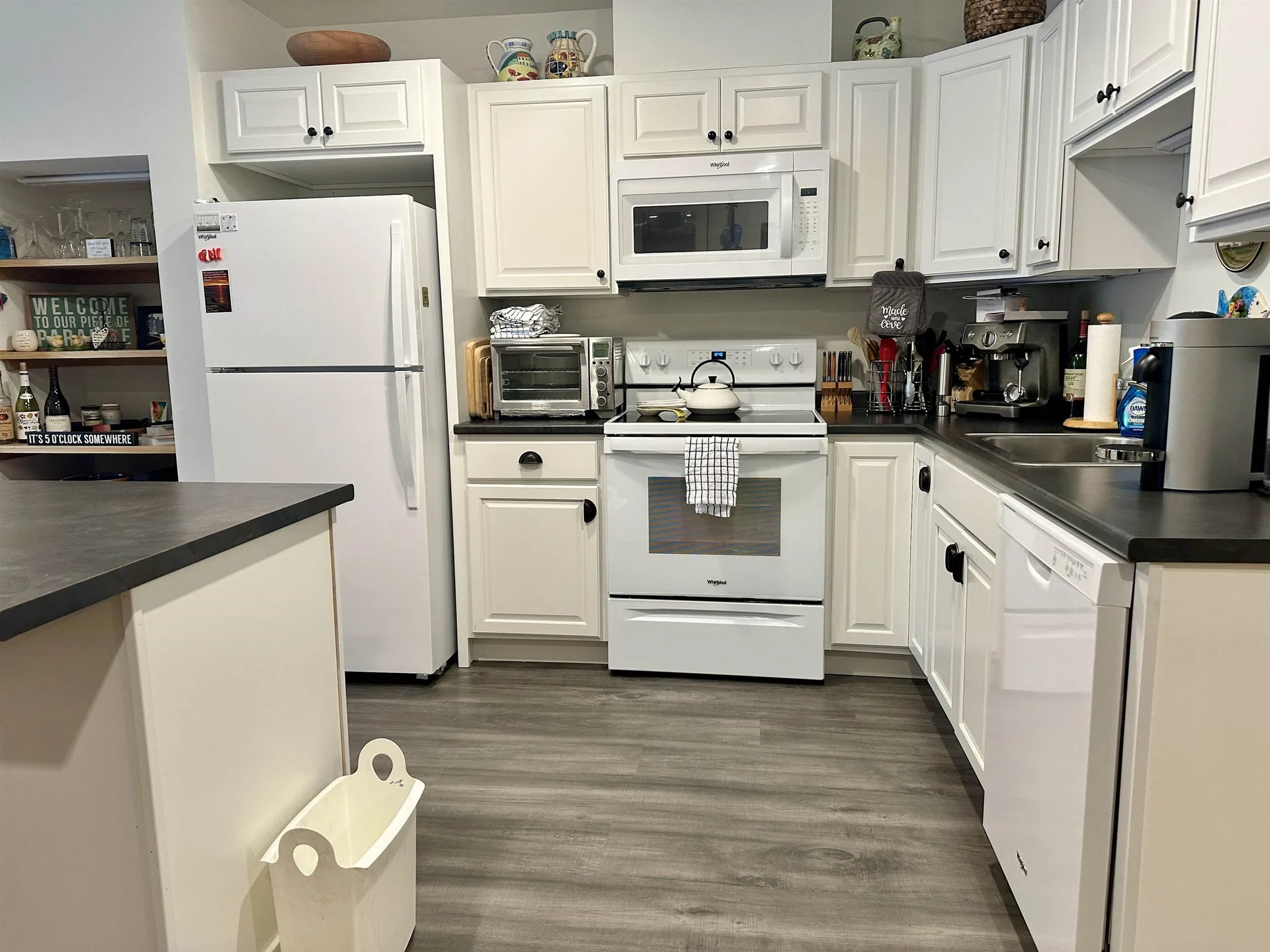 251 Mountainside Drive Warren VT 05674