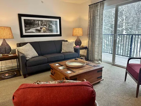 251 Mountainside Drive Warren VT 05674