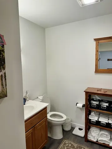 251 Mountainside Drive Warren VT 05674